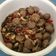 Cooksnap dari Gina Ardityabrata untuk resep 500. Tumis Bakso Jamur Kancing