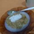 Cooksnap dari Cahya Islami Dina untuk resep Bubur Merah Bubur Putih