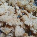 Cooksnap dari dian untuk resep Jamur Enoki Crispy