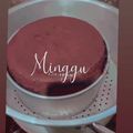 Cooksnap dari Bunattar untuk resep Brownies kukus