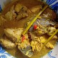Cooksnap dari karmila untuk resep Pallumara bumbu tumis