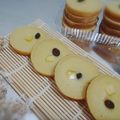 Cooksnap dari Liza untuk resep Kue Lumpur