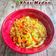 Cooksnap dari Farhah untuk resep Mie Gomak Kuah (#PR_AnekaMieKuah)