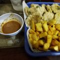 Cooksnap dari yuyu untuk resep Cireng anti meledak