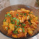 Cooksnap dari Lydia Pesta untuk resep Sambel Goreng Kentang Udang Pete