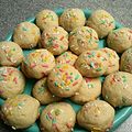 Avatar.Kyoshi's cooksnap of when they made Amazing Sugar Cookies.