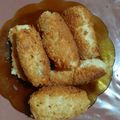 Cooksnap dari Estu Ayoek untuk resep Corndog Sosis Renyah Anti Gagal