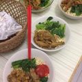 Cooksnap dari perkembangan ICT untuk resep Mie ayam ala pedagang kaki lima