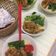 Cooksnap dari perkembangan ICT untuk resep Mie ayam ala pedagang kaki lima