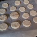 LauraD70's cooksnap of when they made Buttermilk biscuit.