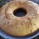 El cooksnap de romina cuando hizo Torta de Limón🍋.