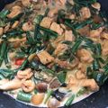 Cooksnap dari dessysiregar untuk resep Tauco Medan