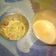 Daksh का कुकस्नैप जब उन्होंने व्रत की नमकीन (vrat ki namkeen recipe in Hindi) बनाया था।