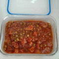 El cooksnap de sasoni cuando hizo Albóndigas con Sepia.