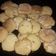 El cooksnap de Carla Ojeda cuando hizo Cookies de chispas de chocolate!!!.