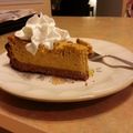 kmyost33's cooksnap of when they made The Best Pumpkin Cheesecake Ever!!! 100.