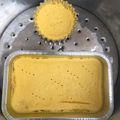 Cooksnap dari Ritha Anggraini untuk resep Snack Labu Kuning (MPASI Bayi 8 Bln +)