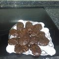 El cooksnap de juani Gernika cuando hizo Galletas de manzana.
