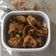 Cooksnap dari Mas Saadah untuk resep Chuka Idako / Seasoned Baby Octopus