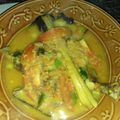 Cooksnap dari Mulia Asifa59@gmail.com untuk resep Pesmol ikan bawal laut dan gurame