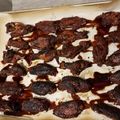 thachief's cooksnap of when they made Sticky Chicken Wings for Crockpot.