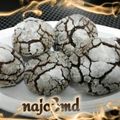 صورة من Najo3md، شاركها بعد تجربة وصفة البف بيستري بالتوت الأزرق