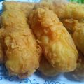 Cooksnap dari Titisari Lesanpura untuk resep Tahu Brintik