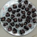 Cooksnap dari artika untuk resep Chocho corn flakes