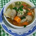 Cooksnap dari Henny Anggraeni untuk resep Sup kaki sapi
