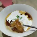 Cooksnap dari Yuyun Setiawati untuk resep Bubur Gunting Khas Banjarmasin