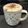 El cooksnap de Ale Bailarina cuando hizo Pumpkin latte.