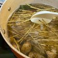 Cooksnap dari mogika untuk resep Wedang Alang-alang
