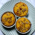 Cooksnap dari Bernadhita Astrilia untuk resep Bolu jagung (cemilan diet)