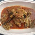 Cooksnap dari Martheana untuk resep Ayam Bumbu Rujak