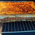 Karoly Jakab Cooksnap-ja, amikor elkészítette a(z) Moussaka (Görög muszaka) -inspiráció Elena Chondrogianni konyhájából receptet.