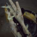 Cooksnap dari Jelita Maulida untuk resep SOTO CEKER AYAM #selasabisa