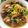 Cooksnap dari Ega Tri Rimawati untuk resep Mie ayam tumini KW