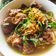 Cooksnap dari Ega Tri Rimawati untuk resep Mie ayam tumini KW