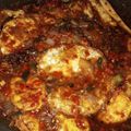 Cooksnap dari Bakul Branggahan untuk resep Telur Dadar Kuah Kecap