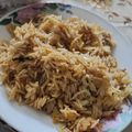 صورة من Wiam ، شاركها بعد تجربة وصفة البيمباب الكوري بالتونه🔥