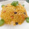 Cooksnap của Phan Bao Van khi họ làm theo món Cơm chiên