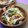 El cooksnap de jorbasmar cuando hizo Ensalada de brócolis con aguacates y surimi.