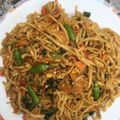 Cooksnap dari putrigema untuk resep Mie Goreng Sosis