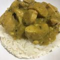 meenable pyramids's cooksnap of when they made Chicken in Marmalade “Chutney”.