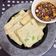 Cooksnap dari W.Anggraeni untuk resep Tempe Mendoan