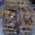 Cooksnap dari Titian Maya untuk resep Tahu Bakso Ayam