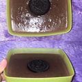 Cooksnap dari Ajeng Dwi Puspitasari untuk resep Oreo Dessert Box
