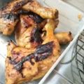 Cooksnap dari Puvi Paluvi untuk resep Ayam bakar kecap manis gurih
