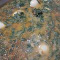 Cooksnap dari Rosmi Rsm untuk resep Gulai Daun Singkong
