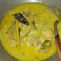 Cooksnap dari Nur Afifah untuk resep Opor ayam bumbu kuning